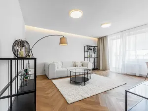 Prodej bytu 3+kk, Poděbrady, 89 m2