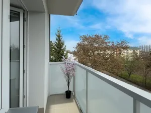 Prodej bytu 3+kk, Poděbrady, 89 m2
