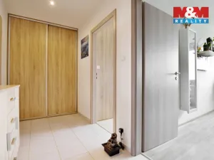 Prodej bytu 3+kk, Kladno - Kročehlavy, Švýcarská, 68 m2