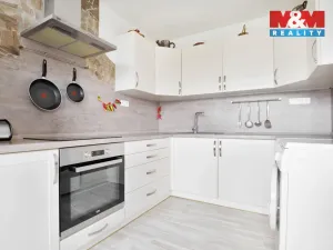 Prodej bytu 3+kk, Kladno - Kročehlavy, Švýcarská, 68 m2