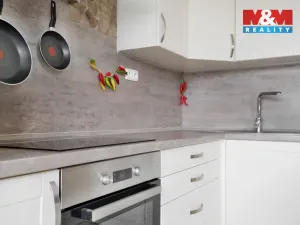 Prodej bytu 3+kk, Kladno - Kročehlavy, Švýcarská, 68 m2