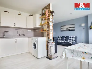 Prodej bytu 3+kk, Kladno - Kročehlavy, Švýcarská, 68 m2