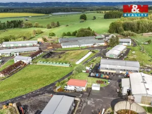 Pronájem kanceláře, Trstěnice, 120 m2