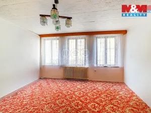Prodej obchodního prostoru, Mariánské Lázně, Třebízského, 213 m2