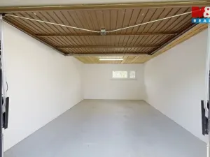 Prodej garáže, Moravský Beroun, Janáčkova, 25 m2