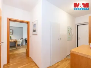 Pronájem bytu 3+kk, Jinočany, Jiráskova, 69 m2