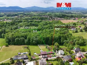 Prodej rodinného domu, Horní Bludovice - Prostřední Bludovice, 420 m2