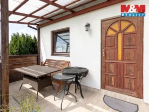 Prodej chaty, Brušperk, Borošínská, 17 m2