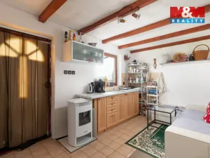 Prodej chaty, Brušperk, Borošínská, 17 m2