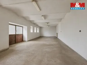 Prodej obchodního prostoru, Veltěže, 178 m2