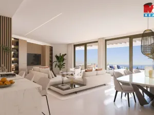 Prodej bytu 2+kk, Český Těšín, Lidická, 72 m2