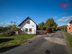 Prodej rodinného domu, Tchořovice, 150 m2
