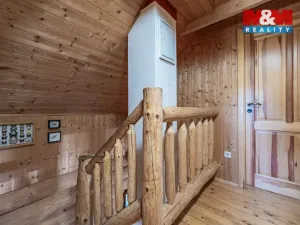Prodej chaty, Střížovice, 65 m2