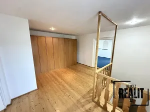Prodej rodinného domu, Chorušice - Zahájí, 170 m2