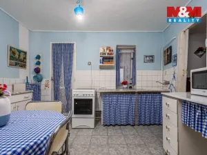 Prodej chalupy, Týniště nad Orlicí - Křivice, 103 m2
