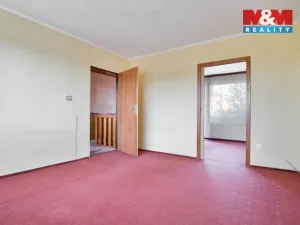 Prodej rodinného domu, Lovosice, L. Janáčka, 120 m2
