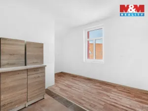 Prodej činžovního domu, Děčín - Děčín VII-Chrochvice, Mendelova, 245 m2