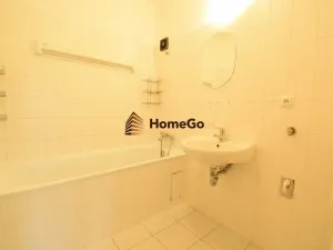 Pronájem bytu 1+kk, Praha - Troja, K Haltýři, 59 m2