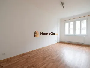 Pronájem bytu 2+1, Praha - Nusle, U gymnázia, 58 m2
