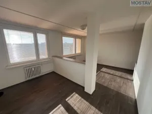 Pronájem bytu 1+kk, Most, Komořanská, 33 m2