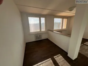 Pronájem bytu 1+kk, Most, Komořanská, 33 m2