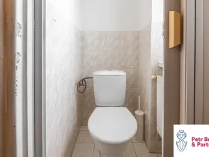 Prodej bytu 2+1, Rakovník, Prokopova, 58 m2