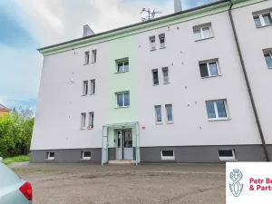 Prodej bytu 2+1, Rakovník, Prokopova, 58 m2