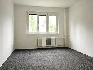 Prodej bytu 3+1, Zlín, Chelčického, 65 m2