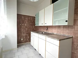 Prodej bytu 3+1, Zlín, Chelčického, 65 m2