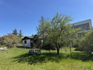 Prodej pozemku, Dobříš, 388 m2