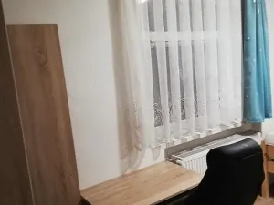 Pronájem bytu 1+1, Brno - Holásky, 40 m2