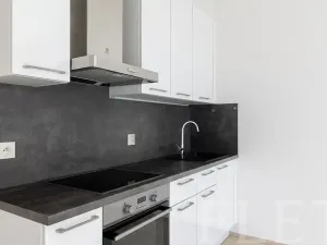 Pronájem bytu 1+kk, Praha - Stodůlky, Toufarova, 37 m2