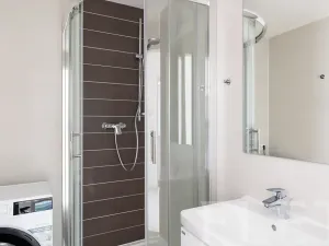 Pronájem bytu 1+kk, Praha - Stodůlky, Toufarova, 37 m2