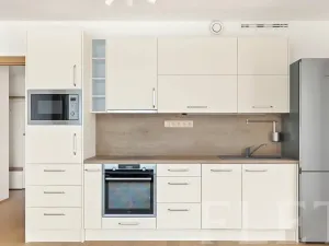 Pronájem bytu 2+kk, Praha - Michle, Hodonínská, 59 m2