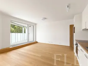 Pronájem bytu 2+kk, Praha - Michle, Hodonínská, 59 m2