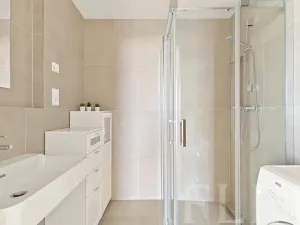 Pronájem bytu 2+kk, Praha - Michle, Hodonínská, 59 m2