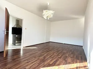 Pronájem bytu 2+1, Liberec, Rychtářská, 60 m2