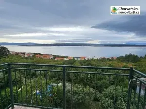Prodej bytu 3+kk, Dramalj, Chorvatsko, 64 m2