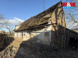Prodej chalupy, Červený Kostelec - Horní Kostelec, 80 m2