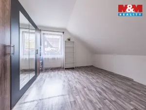 Prodej rodinného domu, Hřiměždice, 325 m2