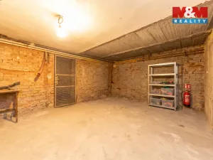 Prodej restaurace, Brod nad Dyjí, 136 m2