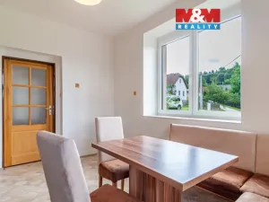Prodej rodinného domu, Nebahovy - Kralovice, 108 m2