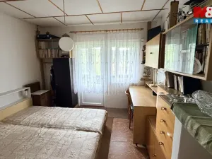 Prodej bytu 2+1, Desná - Desná I, Finská, 64 m2