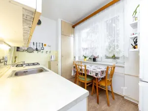 Prodej bytu 2+1, Boskovice, Otakara Kubína, 59 m2