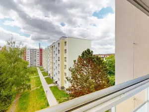 Prodej bytu 2+1, Vysoké Mýto, 17. listopadu, 60 m2