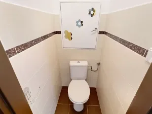 Prodej bytu 2+1, Vysoké Mýto, 17. listopadu, 60 m2