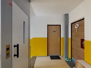 Prodej bytu 2+1, Vysoké Mýto, 17. listopadu, 60 m2