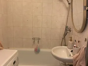 Pronájem bytu 1+kk, Teplice, Čs. dobrovolců, 37 m2
