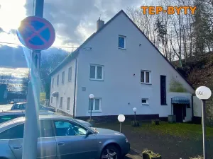 Prodej činžovního domu, Dubí, Ruská, 400 m2