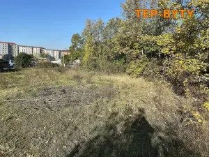 Prodej komerčního pozemku, Teplice, Pražská, 15681 m2